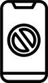 Icono de conversaciones sin registro
